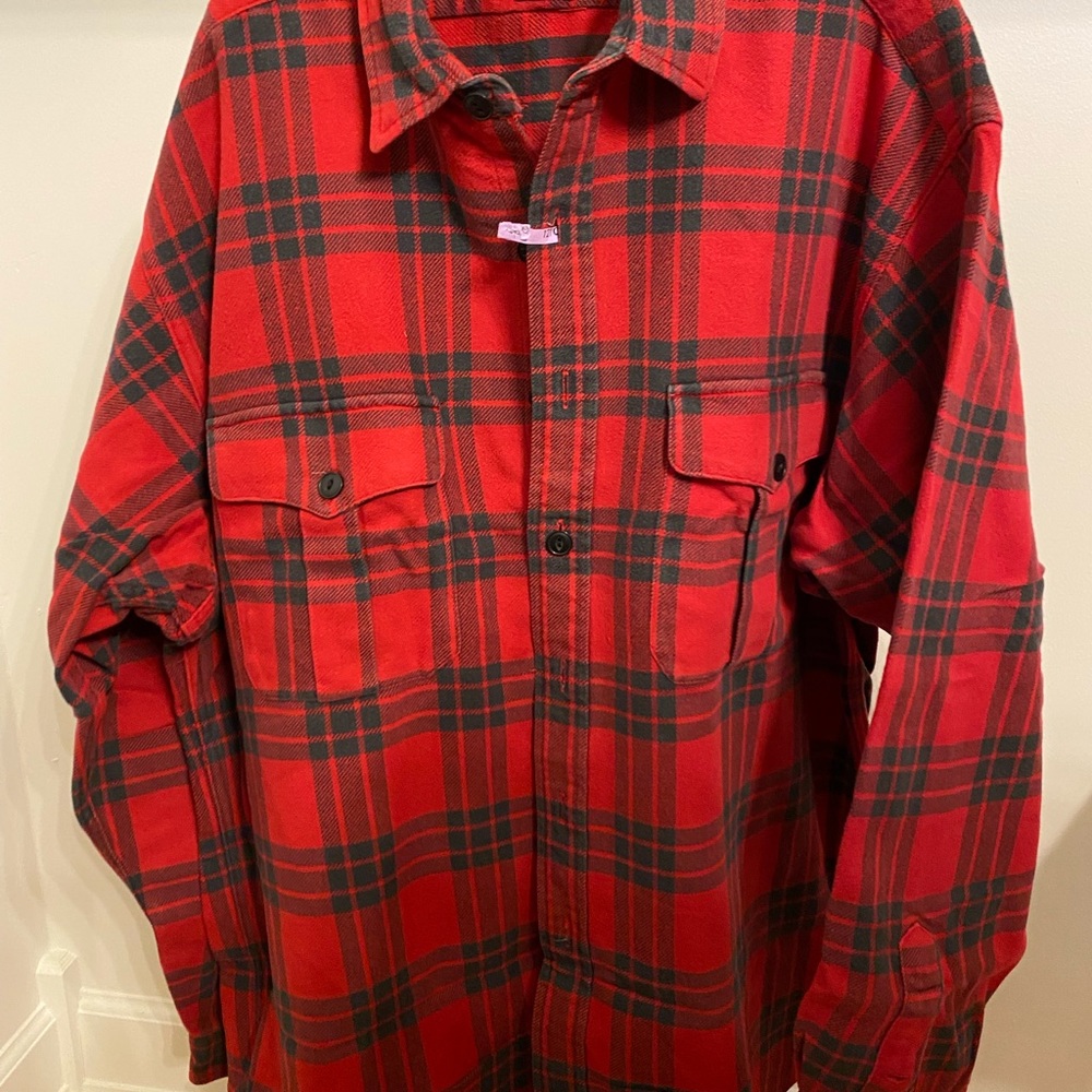 2 Ralph Lauren flannels - Picture 5 of 6